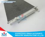 Hight Cooling Performance Auto Condenser For Hyundai IX35 2009 OEM 976062Y500