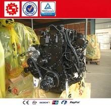 Quality Genuine Cummins ISBE engine assembly wholesale