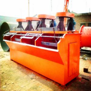 Quality Mining Flotation Cell Machine 5.5kw wholesale