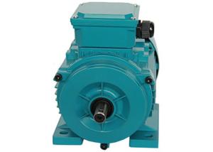 Quality B Insulation 25HP 18.5kw 3 Phase Asynchronous Motor wholesale