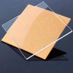 Polymethyl Methacrylate 1mm Tinted Plexiglass Sheet