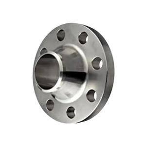 Quality 2 Inch Sch 10 Stainless Steel ASTM 316L Flanges Weld Neck Flange wholesale