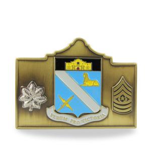 Quality Portable Collectible Souvenir Coins Customized Size For Family Collection wholesale