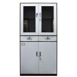 CE FDA Hospital Multi Layers Medical Instrument Cabinet