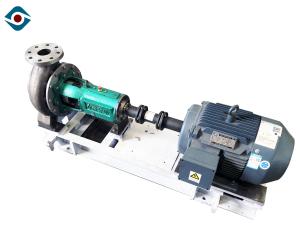 Quality Corrosion Resistant Industrial Chemical Pumps Self Priming With 380V Motor wholesale