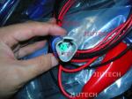 Professional Excavator Scanner Diesel Truck Diagnose Tool