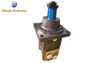 Quality Reliable Hydraulic Wheel Motor BMSW / OMSW 315 For Mine Construction Machinery wholesale