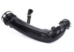 1440Q6 Peugeot Air Intake Turbocharger Hose Black Color