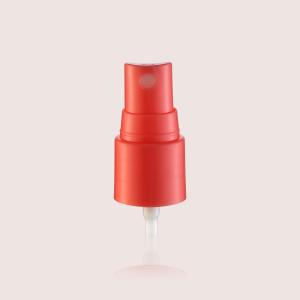 Quality Personal Care Foundation Bottle Fine Mist Sprayer JY601-05E 20/415 Smooth wholesale