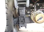 Leaf Spring Suspension Semi Trailer Spare Parts With 10 Pieces Leafs W90mm *