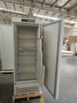 Minus 40 Degree LED Digital Display R290 Standing Deep Medical Freezer With