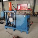 Electric Motor Wrecking Machine for Waste Motor Dismantling in Machinery Repair