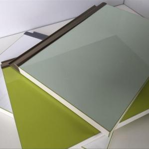 Quality KITCHEN CABINET UV MDF Board wholesale