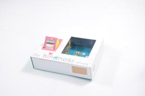 Quality Custom Color 4c Printing 130gsm Children Book Box wholesale