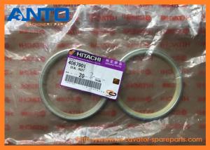 Quality 4067901 4067902 Dust Seal For Hitachi Excavator Seal Kits High Performance wholesale