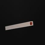 99 alumina ceramic tube with high hardness