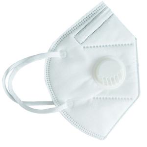 Quality GB2626-2006 KN95 Disposable Masks , KN95 Dust Mask Customized Size wholesale