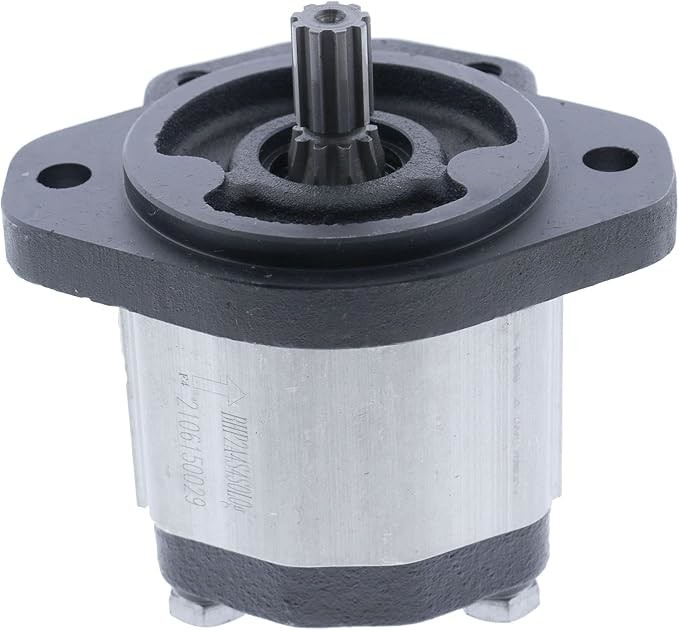 Genie Hydraulic Function Gear Pump 96193gt 96193 for 4cc Genie Llift