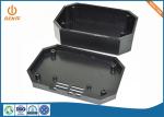 ABS PA PP PC Custom Plastic Injection Parts Molding Process Service