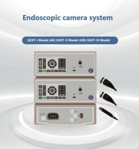 Quality Ergonomic Lightweight Endoscopic Camera System Three Optional wholesale