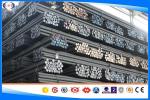 S35c / AISI 1035 Hot Rolled Round Bar Structural Steel Custom Length