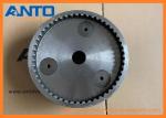 1655796 165-5796 Planet Carrier Assy No.2 For 316E Travel Reduction Gearbox