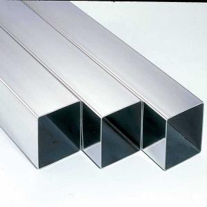Quality Stainless Steel Pipes SS304 316 316L Seamless Round Pipe Sanitary Piping 1/4' Hollow Bright Surface Stainless Steel Tube wholesale