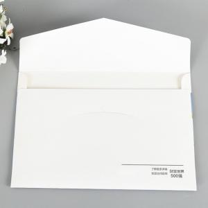 Quality Custom Folder Brochure/Book/Catalog Printing/Paper Envelope Printing wholesale