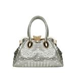 The new 2016 spring and summer fashion classic rhinestone butterfly buckle