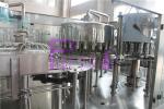 High Speed Drinking Water Filling Machine Gravity Model