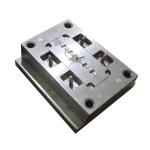 OEM Short Shot Plastic Injection Mould 1-48 Cavities Multi Cavity Tool