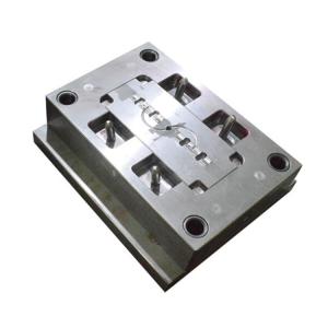 Quality OEM Short Shot Plastic Injection Mould 1-48 Cavities Multi Cavity Tool wholesale