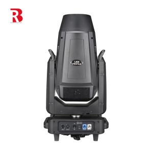 Quality 600W BSWF Professional Concert Lighting LED Wash Moving Head Zoom 24000LM wholesale