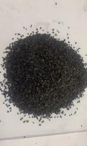 Quality Effective Wooden Granular Activated Carbon For Wastewater Treatment wholesale