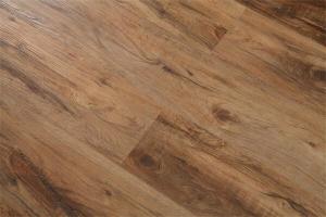 Quality 4.2mm Spc Flooring Click Lock Luxury Tile PVC Eco Friendly 100 Non Toxic wholesale