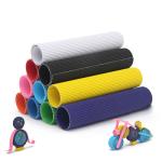 DIY Handmade Wavy Corrugated A4 Colored Cardstock Paper