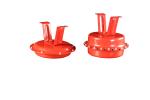 Military Aerosol Fire Protection / Vehicles Ships Aerosol Fire Suppression
