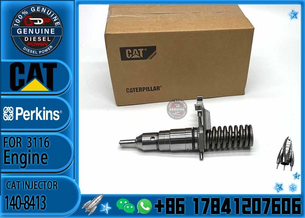 Common Rail Diesel Injector 4P-2995 0R-8682 102-7038 140-8413 0R-8867 0R-8473 0R-8467 127-8220
