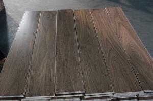 Quality 8mm engineered wooden flooring, cheapest real wood floors, T &amp; G joint, different wood species available wholesale