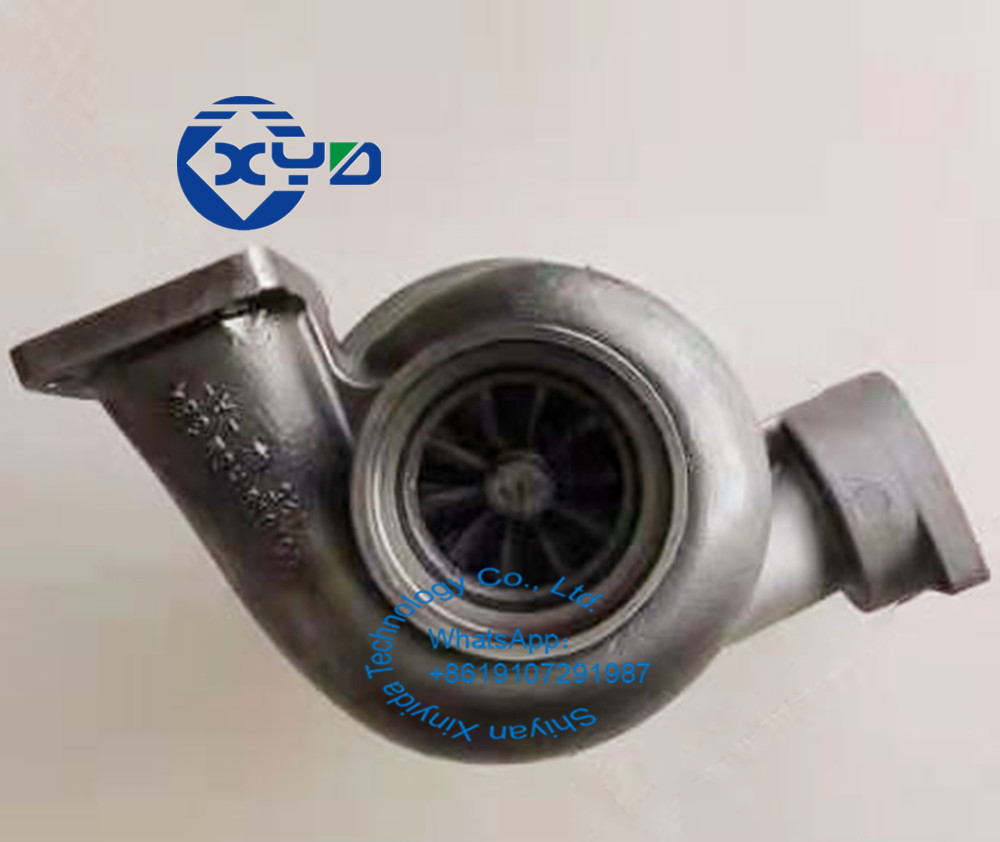 Turbocharger CAT 3306 Turbo S3BSL115 167185 0R6837 111-1653 179577