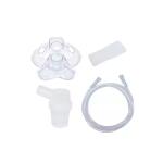 Full Set Nebulizer Kits Accessories Nebulizer Machine Parts CE