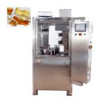 Stainless Steel Gel Capsule Machine Pharmaceutical Machinery With 260 Grains/Min
