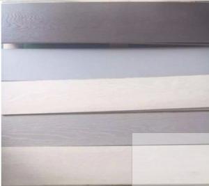 Quality premium grey laminate wood flooring wholesale