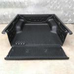 HDPE Material Truck Bed Liner Cover Black Color 100% Tested Premium Quality