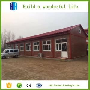 Quality sandwich panel container house prefabricated classroom construction wholesale