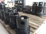 Cylinder Cover Mud Pump Parts