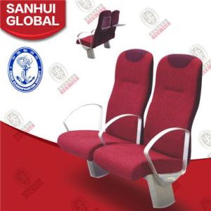 Quality Aluminium Passenger chairs for sightseeing and whale watching boats wholesale