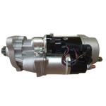 DX340 DX420LC Starter Motors 6526201-7074D 6526201-7058A For Excavator Engine
