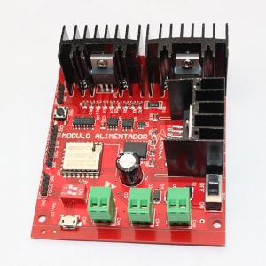 Quality Consumer Device 0.20mm Printed Circuit Board Assembly wholesale