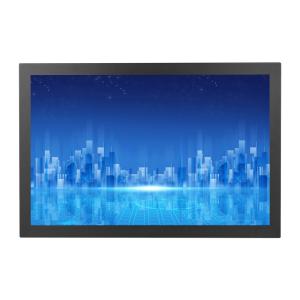 Quality 19 Inch PCAP Touch Monitor Anti Vandal For Smart Lockers wholesale